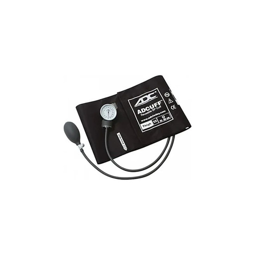 Graham Field - 2356-2C - Cuff Nylon 2Tb Child Labtron - Medical/Surgical