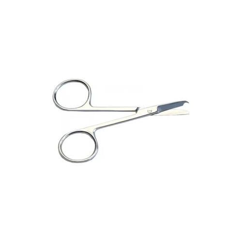Graham Field - 2663 - Scissor Spencer Stitch Grafco - Medical/Surgical