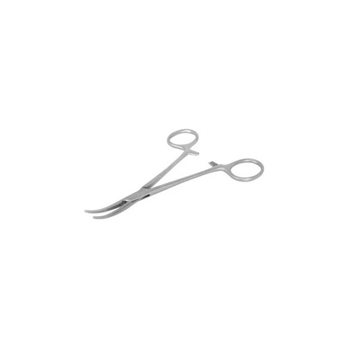 Graham Field - 2676 - Forceps Crile Hemost Str Grafco Medical/Surgical