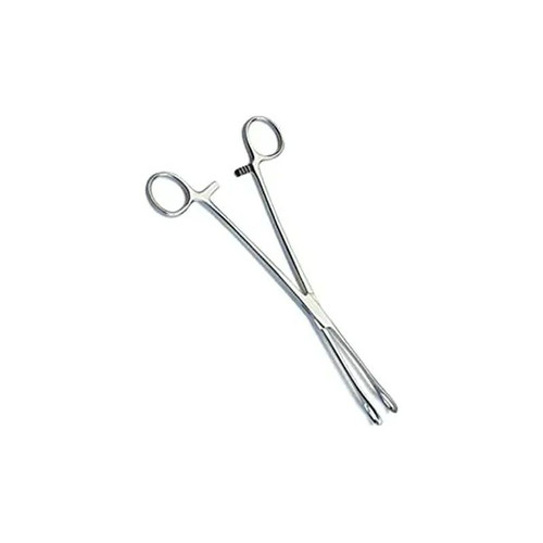 Graham Field - 2739 - Forceps Utilty Strlzr Strt Grafco - Medical/Surgical