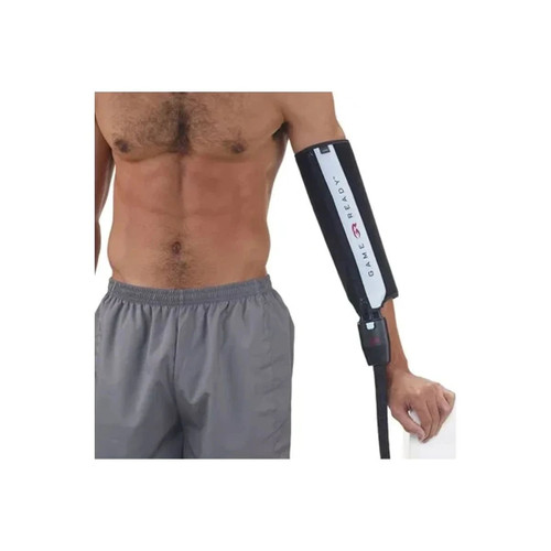 Fabrication Enterprises - Game Ready - 13-2523 - Wrap - Upper Extremity - Elbow