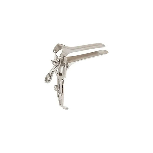 Graham Field - 2861 - Vaginal Speculumpeder.Med(Ss) Grafco - Medical/Surgical