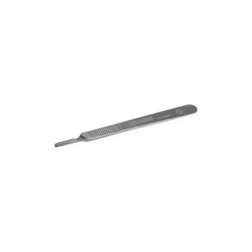 Graham Field - 2887 - Handle 4 Surgical Blade (Ss) Grafco - Medical/Surgical