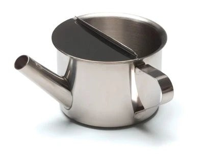 Graham Field - 3242 - Feeding Cup S.S Grafco