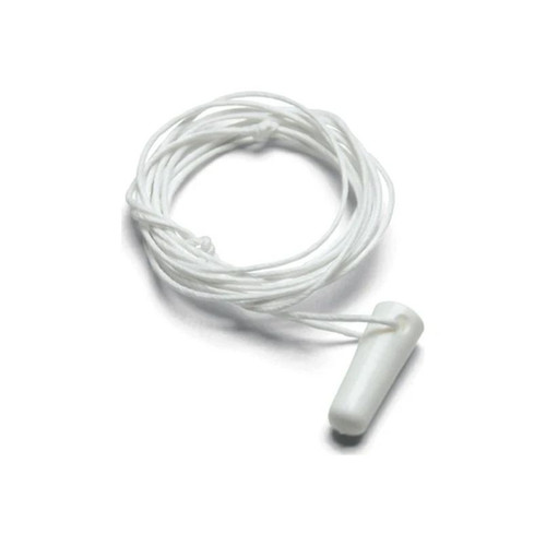 Graham Field - 3255-4 - Trach Plug/Decannulation Stopper