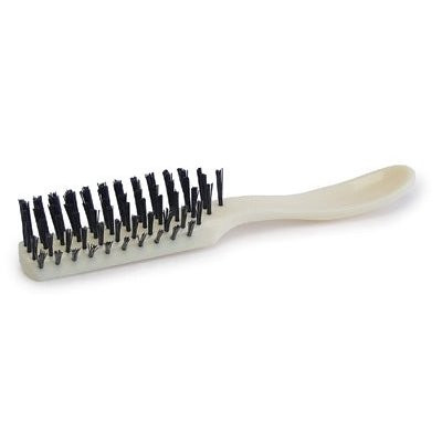 Graham Field - 3394 - Hairbrush Polyethelene Grafco - Personal
