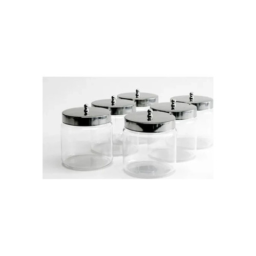 Graham Field - 3460 - Dressing Jar Grafco - Medical/Surgical