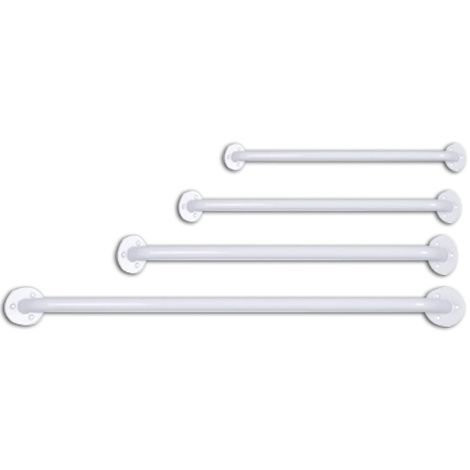 Graham Field - 40233A - Grab Bar Versaguard Ctd Lumex - Bathroom Safety