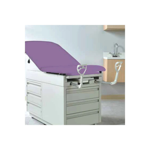 Graham Field - 4200-Bu - Exam Table Series Adjustable