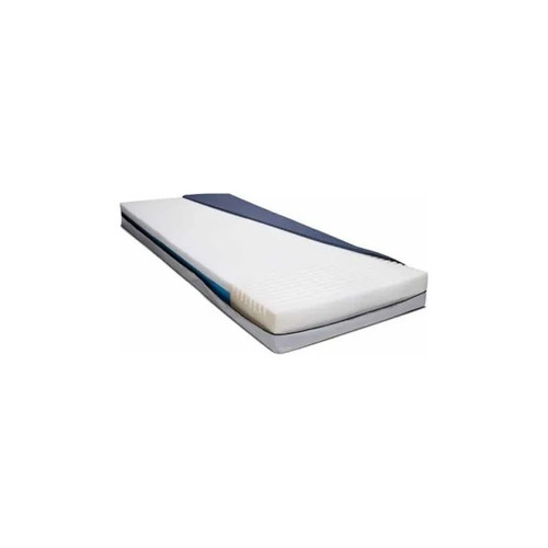 Graham Field - 51980-1633N - Mattress 519 Foam Zip 80 Lumex Platinum Care - Support Surfaces