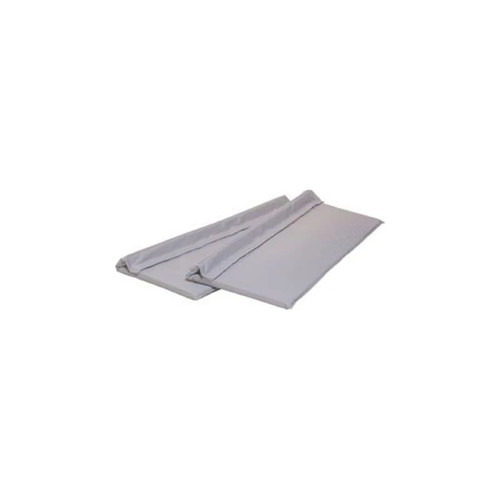 Graham Field - 6013364 - Side Rail Pad Cushion Ease Fits 3/4 Rails, Lumex - Support Surfaces