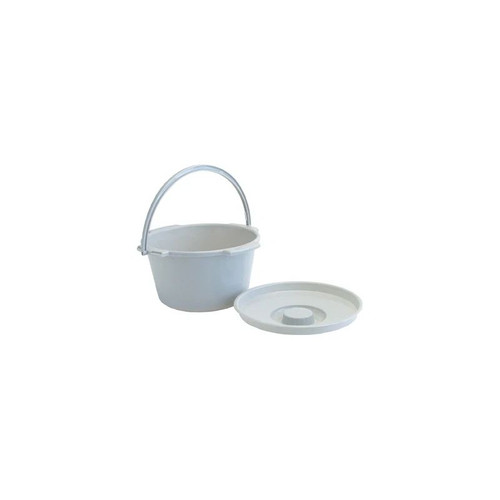 Graham Field - 6690A - Commode Pail