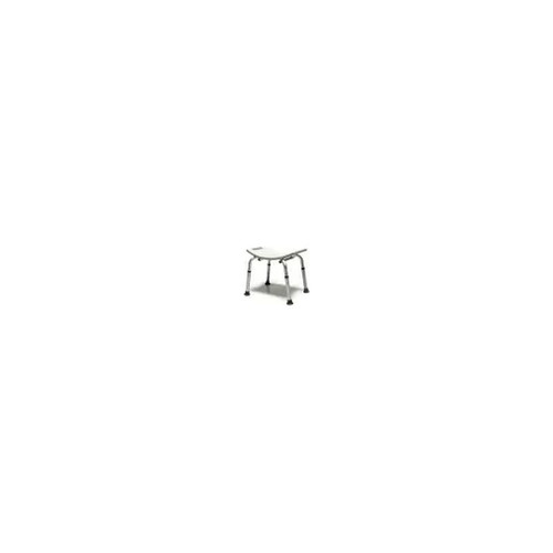 Graham Field - 7931R - Bath Seat Retail, Unassembled Lumex - Bathroom Safety