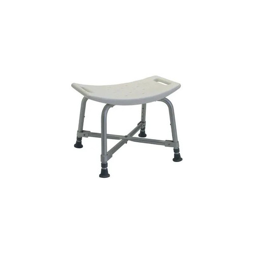 Graham Field - 7932A-1 - Bath Seat Bariatric Lumex - Bathroom Safety