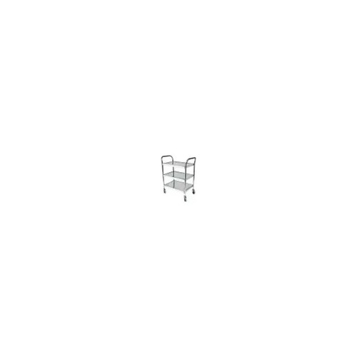 Graham Field - 8146 - Cart Utility /Ss Grafco - Medical/Surgical