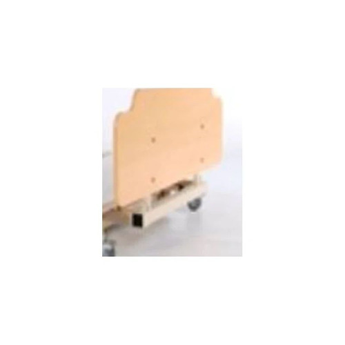 Graham Field - Bariatric - G22218-2 - Health Products Footboard