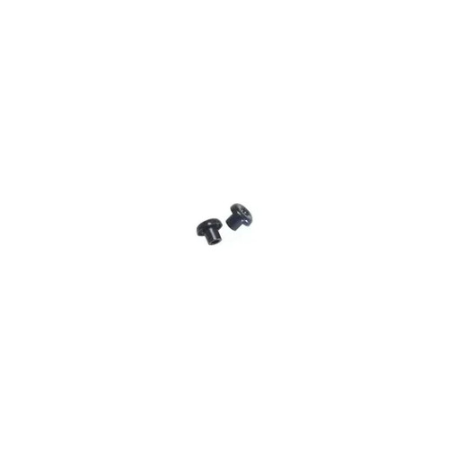 Graham Field - Et310B - Eartips Steth Mshrm Blk Labtron - Medical/Surgical