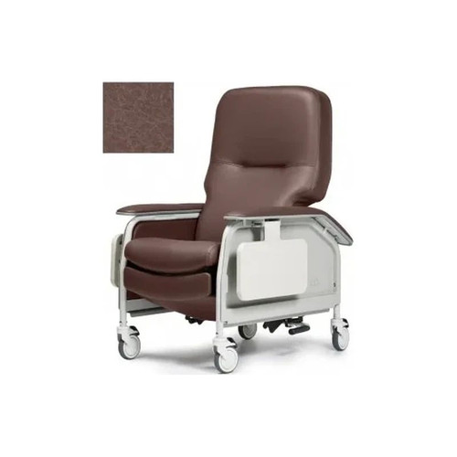 Graham Field - Fr566G9208 - Recliner Dlx Cl Care Wineberry Ca133 Lumex - Specialty Seating