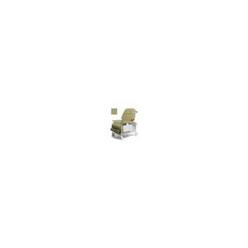 Graham Field - Fr587W6705 - Recliner Pc Xwide Dolce Sand Ca - 133, Lumex - Specialty Seating
