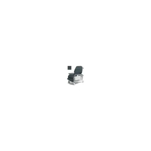 Graham Field - Fr587W6724 - Recliner Pc Xwide Dolce Jet Ca - 133, Lumex - Specialty Seating