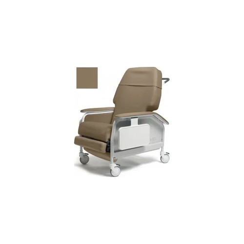Graham Field - Fr587W8584 - Recl X Wd Cl Care Ca - 133, Lumex - Specialty Seating