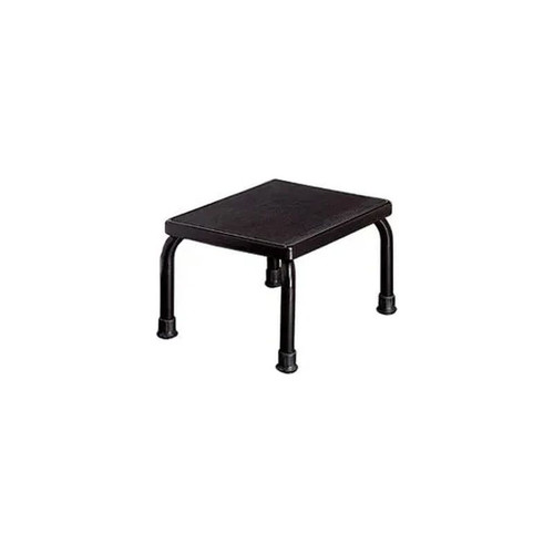 Graham Field - Gf1840-2 - Ft Stool Ecn Blk Epxy Fin Lumex - Medical/Surgical