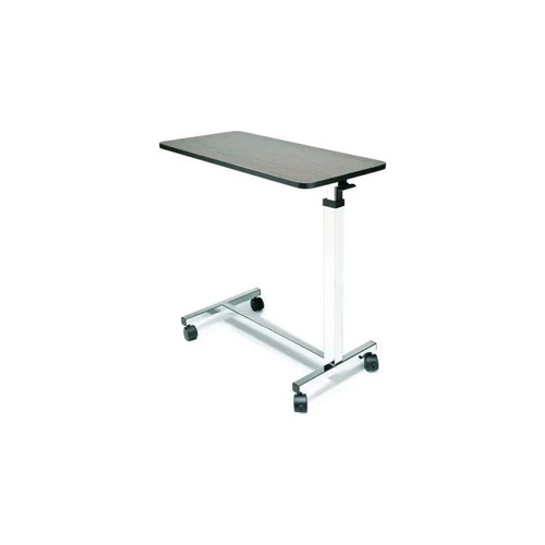 Graham Field - Gf8902 - Economy Overbed Table, Non - Tilt