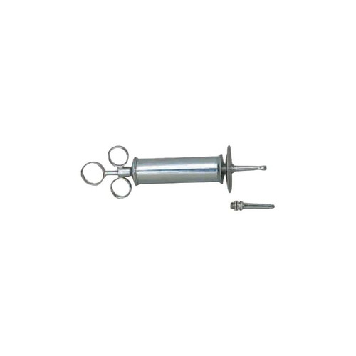 Graham Field - Grafco - 2809 - Ear Syringe Three Ring Style 4 Oz Rings