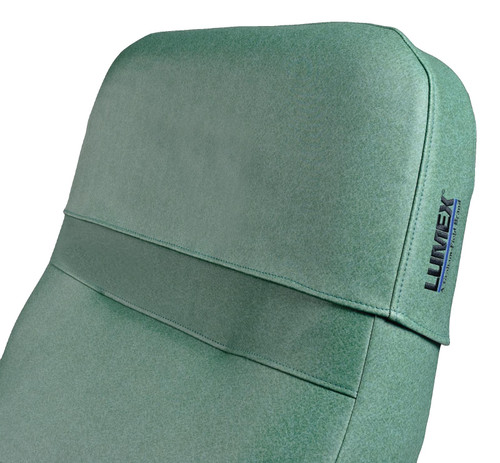 Graham Field - Hrc5669757 - Headrest Cover 566 Turmeric Ca - 133, Lumex - Specialty Seating