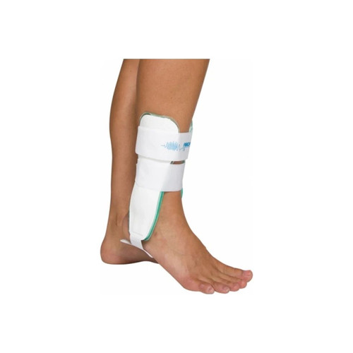Fabrication Enterprises - Aircast - 24-2653L - Air Stirrup Ankle Brace 02D Sport - Ankle, Left