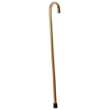 Graham Field - Lumex - 5183A - Cane Wood Mahogany Cane 