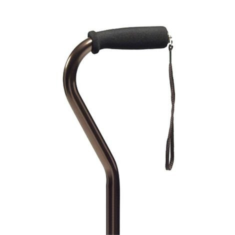 Graham Field - Lumex - 5943A - Cane Offset Soft Grp - 6 - Mobility