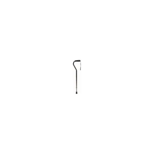 Graham Field - Lumex - 5944A - Cane Offset Combo Soft Grp - Mobility