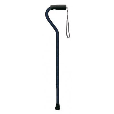 Graham Field - Lumex - 5950Bi - Fashion Offset Cane Ice - Mobility