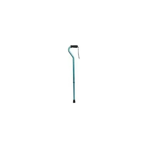 Graham Field - Lumex - 5950Sb - Stylus Offset Cane - Mobility