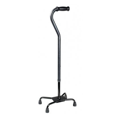 Graham Field - Lumex - 6130A - Quad Cane Bariatric Vei - Mobility