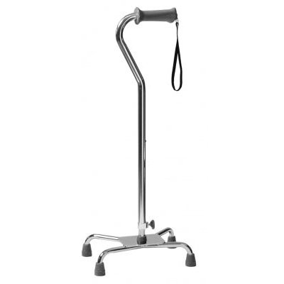 Graham Field - Lumex - 6141Bz - Quad Cane Base Bronze - Mobility
