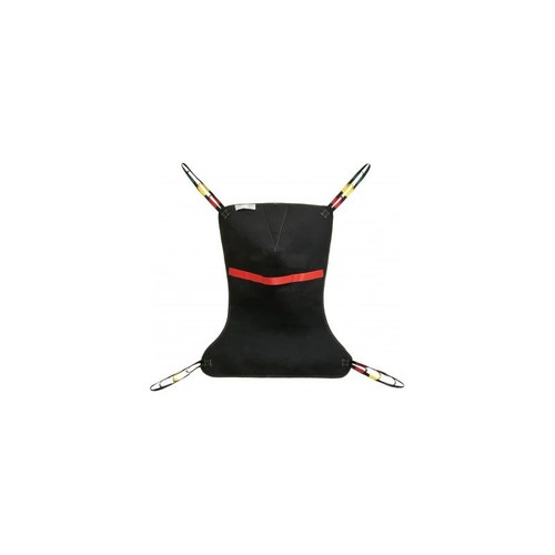 Graham Field - Lumex - F113 - Health Products - Full Body Sling 4 Point With Head And Neck Support Large 450 Lbs Weight Capacity