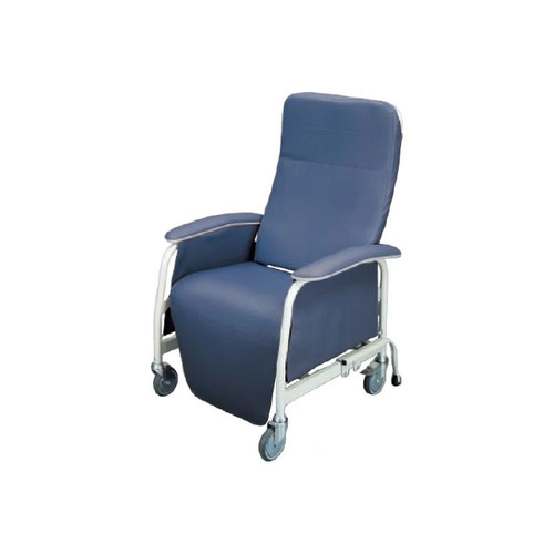 Graham Field - Lumex - Fr565Wg427 - Health Products Preferred Care Recliner Blue Ridge