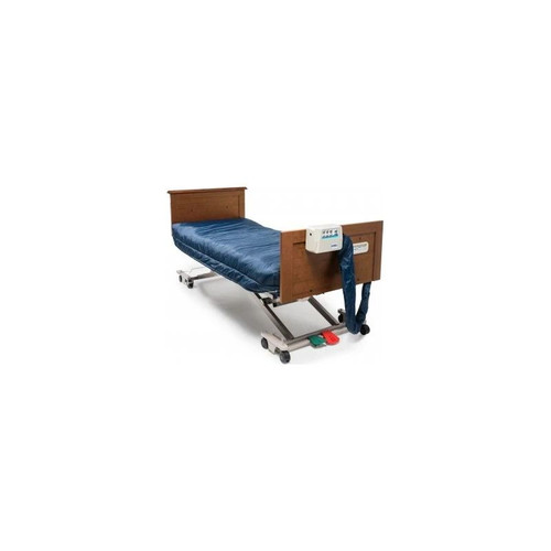 Graham Field - Lumex - Ls300 - Health Products Select Bed Mattress System Alternating Pressure / Low Air Loss 36 X 80 8 Inch