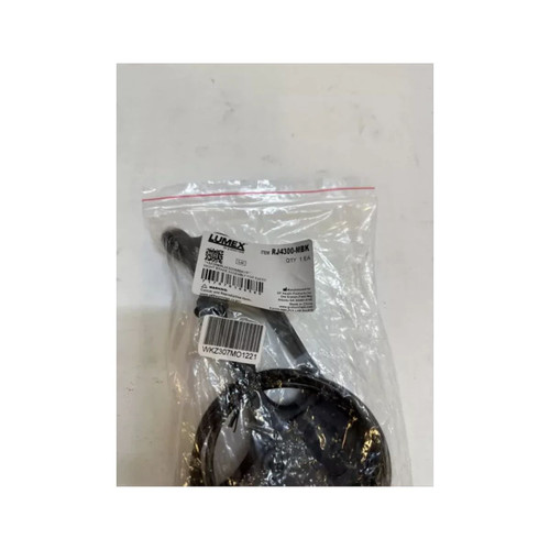 Graham Field - Rj4300-Mbk - Rj4300Mbk - Brake Assembly Rollator Rj4300