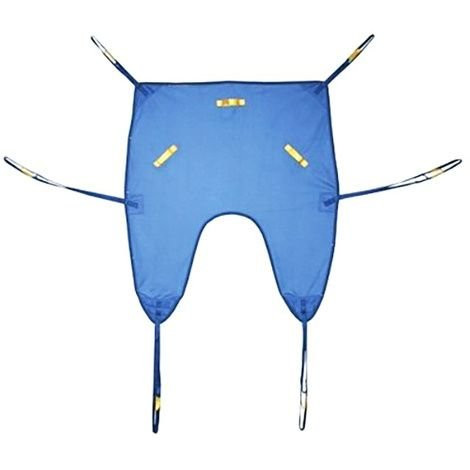Graham Field - Surelift - Up892 - Health Products Universal Sling Medium 400 Lbs Weight Capacity