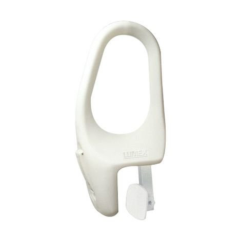 Graham Field - Tub-Guard - 69623A - Bathtub Grab Bar White 