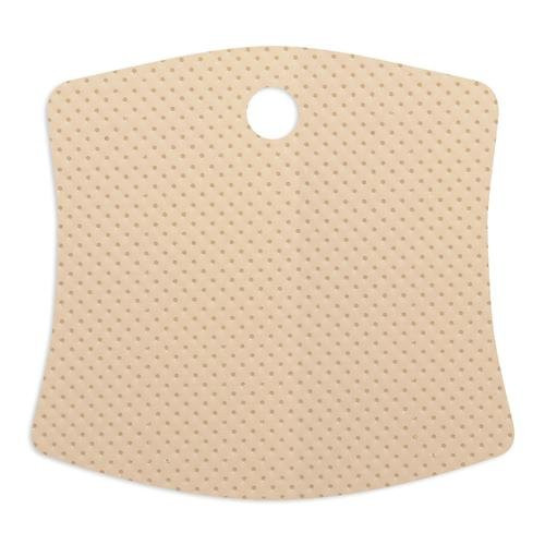 Fabrication Enterprises - Orfit - 24-5660-1 - Classic Precuts, Gauntlet Immobilization Splint, Micro Perforated