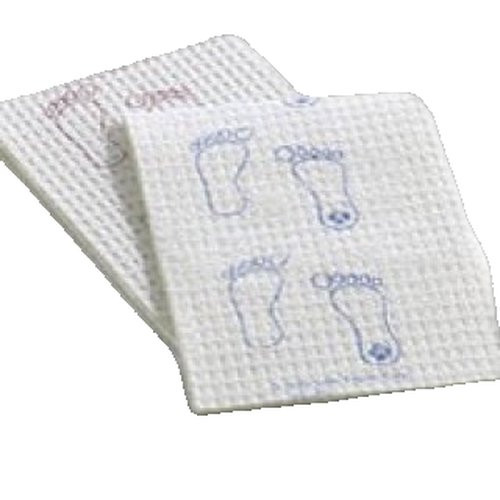 Graham Medical - 191 - Towel, Footprint