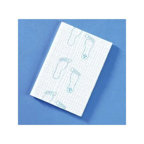 Graham Medical - 191 - Towel, Footprint