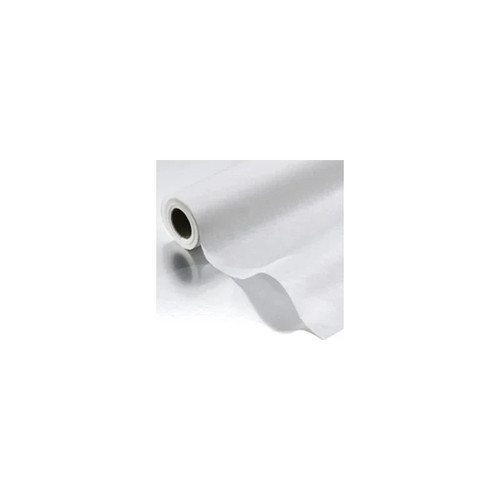 Graham Medical - 42530 - Table Paper, 21" X 125 Ft, Crepe, White