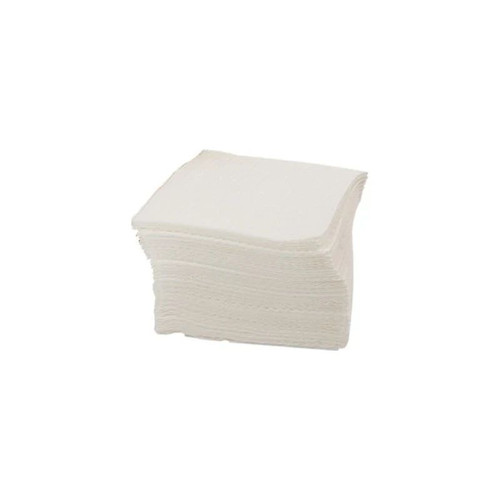 Graham Medical - 43445 - Products - Dental Bib 13 - 1/2 W X 18 L Inch White Nonsterile