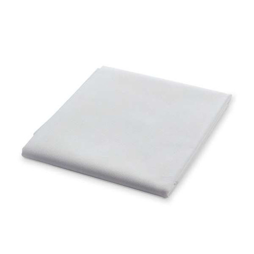 Graham Medical - 65245 - Products - Stretcher Sheet Fitted 30 X 72 Inch White