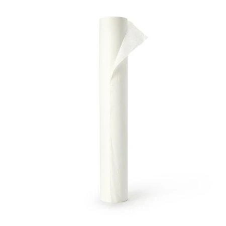 Graham Medical - 70018N - Products Table Paper 21 Inch Width White Smooth